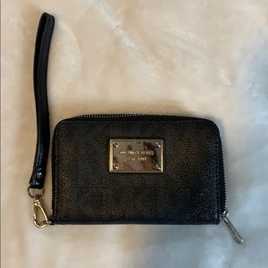 Michaels Kors Wallet/Wristlet